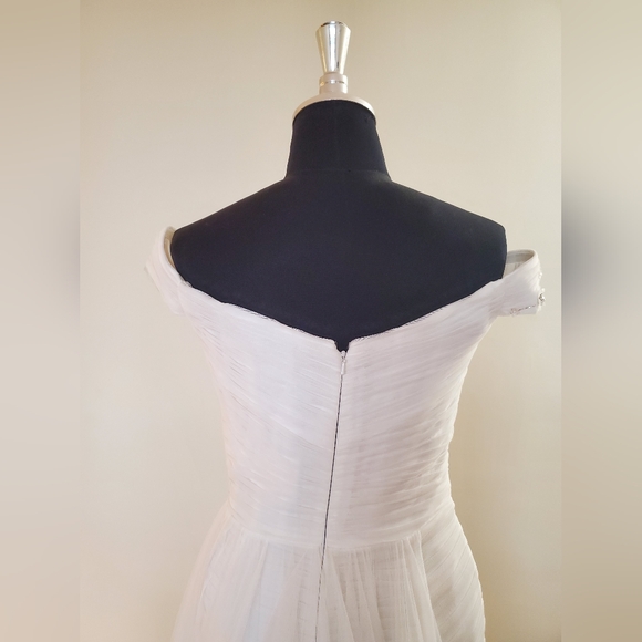 Jenny Packham Wedding Dress, BRAND NEW with tags. - Picture 13 of 15